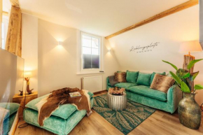 Harzlodge Lebenstraum Braunlage
